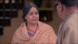 Kabhi Kabhi Ittefaq Sey - 15th February 2022